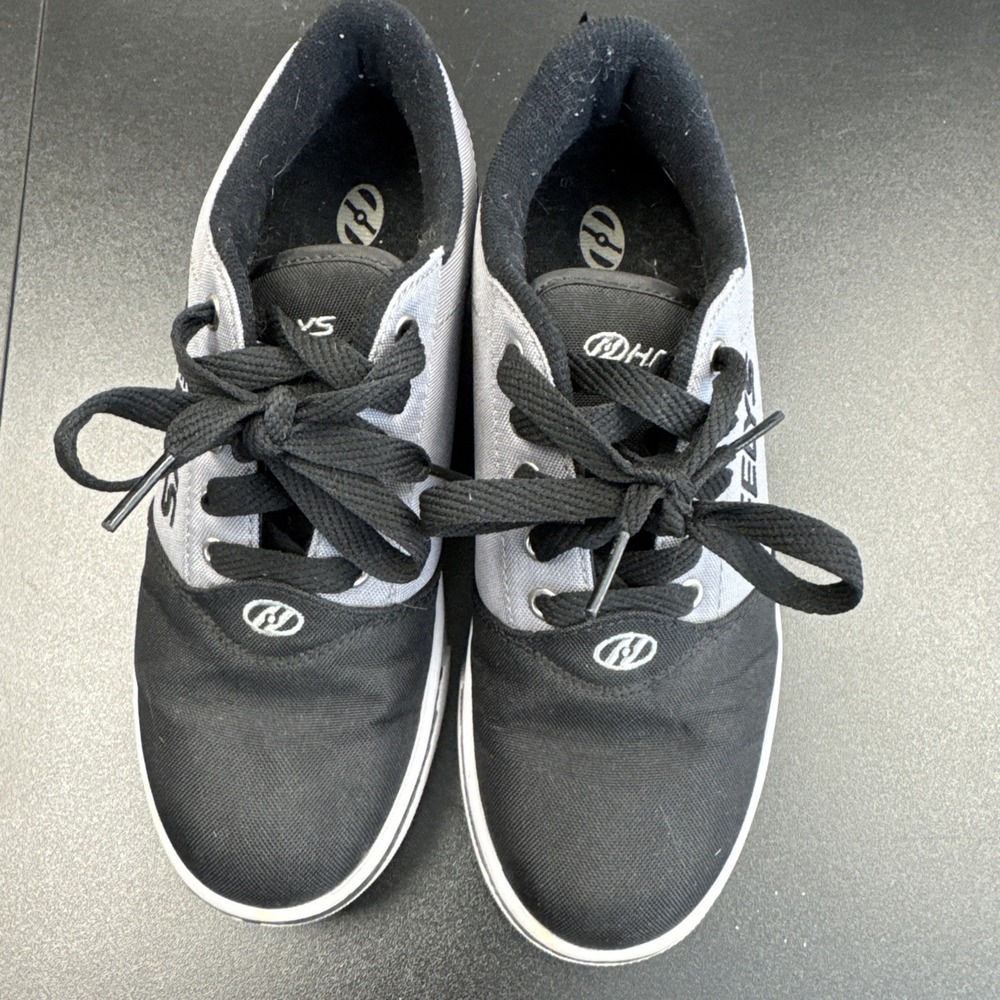 heelys size 5‎ youth